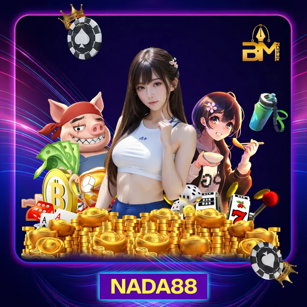 Nada88 Goreng Keremes – Platform Game Online No.1 Di Asia